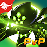 League of Stickman Best action game[Dreamsky] Mod Apk [Free Shopping] 6.0.0