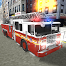 Real Fire Truck Driving Simulator Fire Fighting Mod Apk [Unlimited money] 1.0.8