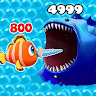 Fish Go IO Eating Evolution Mod Apk [Unlimited money] 1.2