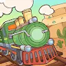 Train Empire Tycoon Idle Mod Apk [Unlimited money] 1.4.0.0