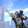 SNIPER ZOMBIE 3D Mod Apk [Unlimited money] 2.41.0