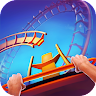 RollerCoaster Builder Mod Apk [Unlimited money] 1.15