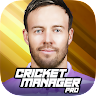 Cricket Manager Pro 2023 Mod Apk [Speed Hack] 0.20.1