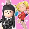 Famous Fashion Dress Up Game Mod Apk [No Ads Free Rewards] 0.0.6