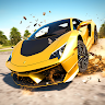 Car Crash 3D Mega Demolition Mod Apk [No Ads Free Rewards] 1.8