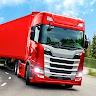 Euro Truck Driver Simulator 3D Mod Apk [Speed Hack] 1.0