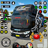 Bus Telolet Simulator  Basuri Mod Apk [Unlimited money] 2.0