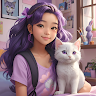 Comfy Girl Aesthetic Cozy Mod Apk [Unlimited money] 1.2.9