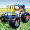 Indian Tractor PRO Simulation Mod Apk [Speed Hack] 1.62