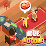 Idle Noodle Mod Apk [Speed Hack] 1.2.0