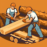 Lumber Inc Tycoon Mod Apk [Speed Hack] 1.0.293