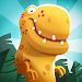 Dino Bash Mod Apk [Speed Hack] 1.9.6