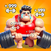 Workout Arena Fitness Clicker Mod Apk [Speed Hack] 1.1.7