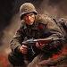 World War 2 Blitz - war games Mod Apk [Speed Hack] 0.1.0