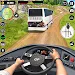 Offroad Bus Simulator Bus Game Mod Apk [Speed Hack] 3.41