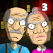 Grandpa and Granny 3: Hospital Mod Apk [No Ads] 1.30