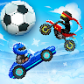 Drive Ahead! Sports Mod Apk [Unlimited money] 2.20.7