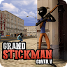 Grand Stickman Cover V Mod Apk [Unlimited money] 1.0.8