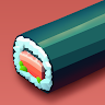 Sushi Roll 3D Cooking ASMR Mod Apk [Unlimited money] 1.8.16