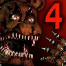 Five Nights at Freddy's 4 Mod Apk [Unlocked] 2.0