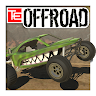 TE Offroad + Mod Apk [Unlocked] 1.74