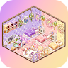 Kawaii Home Design Mod Apk [No Ads Free Rewards] 0.9.1