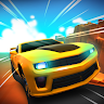 Stunt Car Extreme Mod Apk [Unlimited money] 1.050