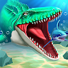 Jurassic Dino Water World Mod Apk [Unlimited money] 11.45