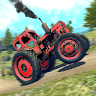 Off Road Travel 4x4 hill climb Mod Apk [Free Shopping] 1.978