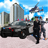 Police Car Gangster Chase 3d Mod Apk [Unlimited money] 1.02