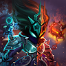 Epic Heroes War Premium Mod Apk [No Cost] 1.11.3.453