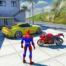 Superhero Games Spider Hero Mod Apk [Unlock all levels] 1.9.10