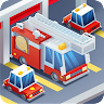 Idle Firefighter Tycoon Mod Apk [Unlimited money] 1.54.3