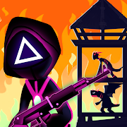 Hero Castle War: Tower Attack Mod Apk [Speed Hack] 2024.106