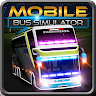 Mobile Bus Simulator Mod Apk [Unlimited money] 1.0.3