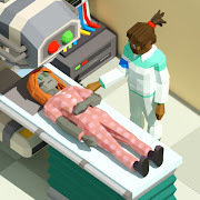 Zombie Hospital Idle Tycoon Mod Apk [No Cost] 2.5.0