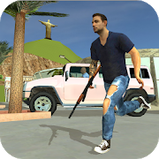 Real Gangster Crime 2 Mod Apk [Unlimited money] 2.6.3