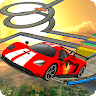 Stunt Car Impossible Car Games Mod Apk [Unlimited money] 1.2.6