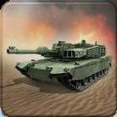 紅色坩埚坦克安卓版（Red Crucible Tanks）v0.7.0f2