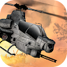 GUNSHIP COMBAT Helicopter 3D Air Battle Warfare Mod Apk [Free Shopping] 1.56