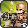 Little Commander WWII TD Mod Apk [Free Shopping] 1.9.2