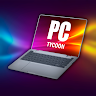 PC Tycoon computers & laptop Mod Apk [Unlimited money] 2.2.18