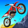 Moto Hill Climb Mod Apk [Unlimited money] 1.0