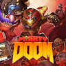 Mighty DOOM Mod Apk [No Ads Free Rewards] 1.7.0