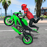 Bike Racing GT Spider Moto Mod Apk [Unlimited money] 1.12