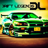 Drift Legends Mod Apk [Unlimited money] 1.9.28