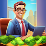 Bank empire idle tycoon games Mod Apk [No Ads Free Rewards] 1.1.0.6