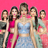 Indian Fashion Dressup Stylist Mod Apk [Unlimited money] 3.8