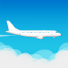 Flight Simulator 2d - sandbox Mod Apk [Unlimited money] 2.3.1