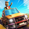 The Chase: Hit and Run Mod Apk [Unlimited money] 1.0.53